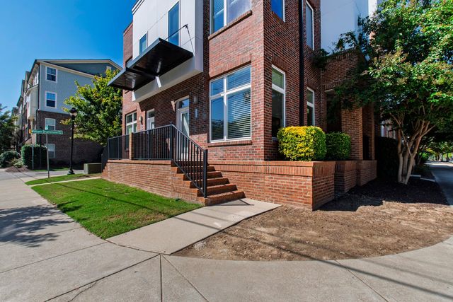 258 William Drummond Way, Raleigh, NC 27604