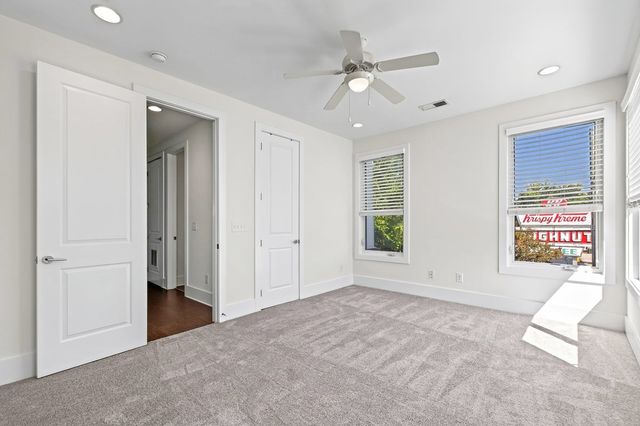 258 William Drummond Way, Raleigh, NC 27604