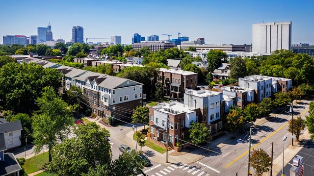 258 William Drummond Way, Raleigh, NC 27604