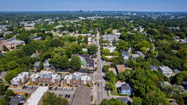 258 William Drummond Way, Raleigh, NC 27604