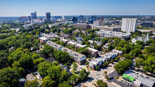 258 William Drummond Way, Raleigh, NC 27604