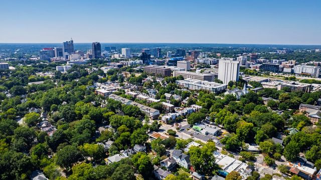 258 William Drummond Way, Raleigh, NC 27604