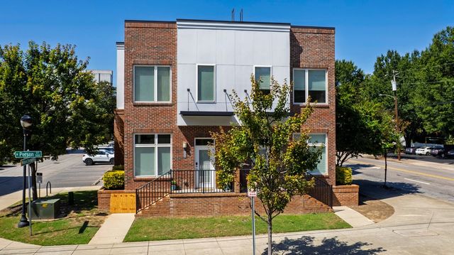 258 William Drummond Way, Raleigh, NC 27604