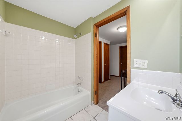 4123 Bryant Street, Hamburg, NY 14219