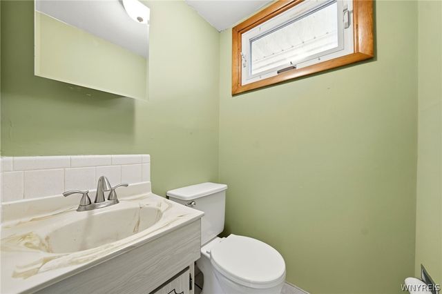 4123 Bryant Street, Hamburg, NY 14219