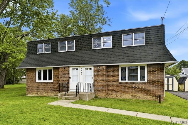 4123 Bryant Street, Hamburg, NY 14219