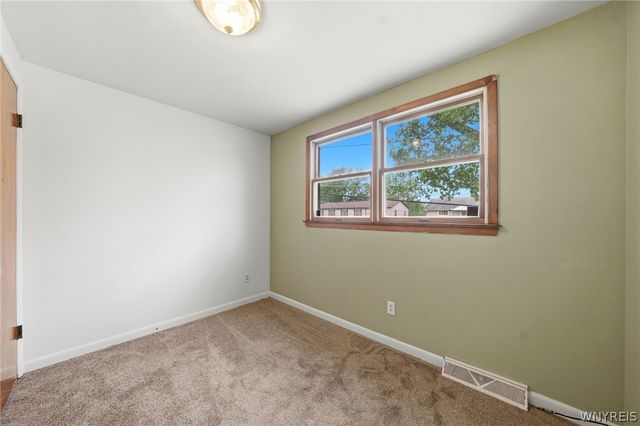 4123 Bryant Street, Hamburg, NY 14219