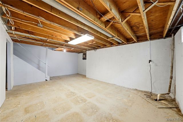 4123 Bryant Street, Hamburg, NY 14219