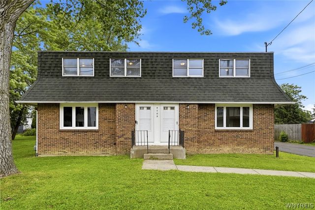 4123 Bryant Street, Hamburg, NY 14219