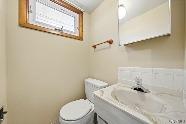 4123 Bryant Street, Hamburg, NY 14219