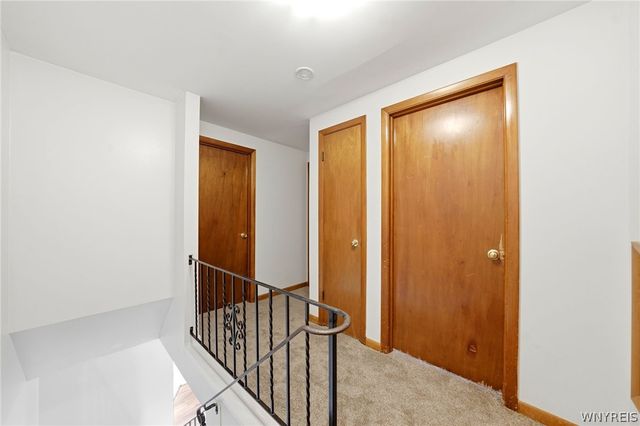 4123 Bryant Street, Hamburg, NY 14219