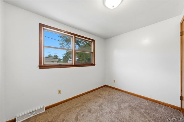 4123 Bryant Street, Hamburg, NY 14219