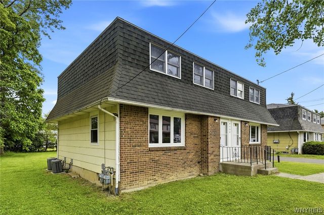 4123 Bryant Street, Hamburg, NY 14219
