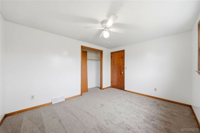 4123 Bryant Street, Hamburg, NY 14219