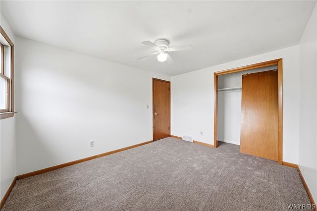 4123 Bryant Street, Hamburg, NY 14219