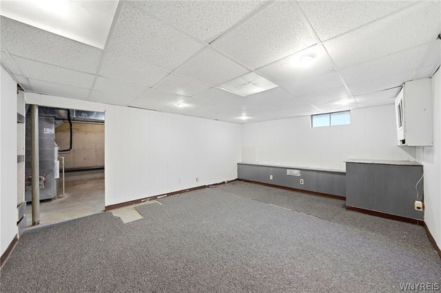 4123 Bryant Street, Hamburg, NY 14219