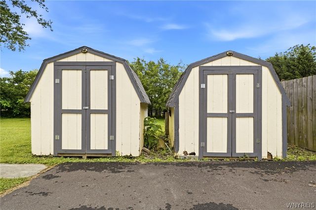 4123 Bryant Street, Hamburg, NY 14219