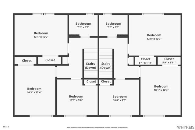4123 Bryant Street, Hamburg, NY 14219
