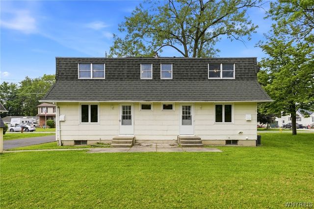 4123 Bryant Street, Hamburg, NY 14219