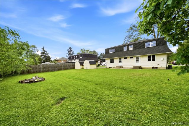 4123 Bryant Street, Hamburg, NY 14219