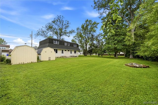4123 Bryant Street, Hamburg, NY 14219