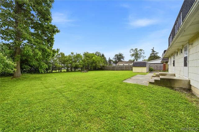 4123 Bryant Street, Hamburg, NY 14219
