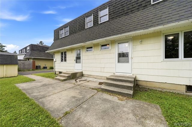 4123 Bryant Street, Hamburg, NY 14219