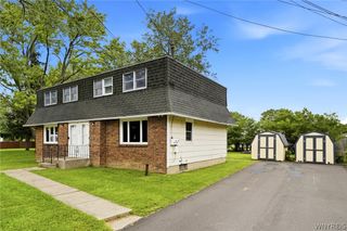 4123 Bryant Street, Hamburg, NY 14219