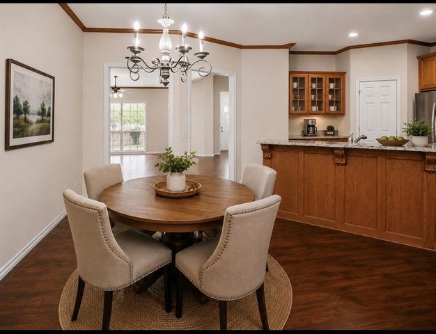 15400 Monarch Lane, Edmond, OK 73013