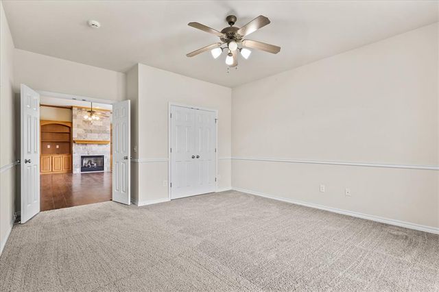 15400 Monarch Lane, Edmond, OK 73013