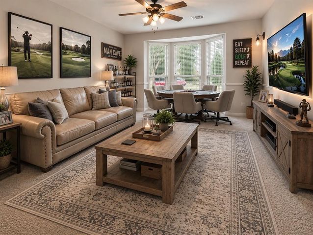15400 Monarch Lane, Edmond, OK 73013