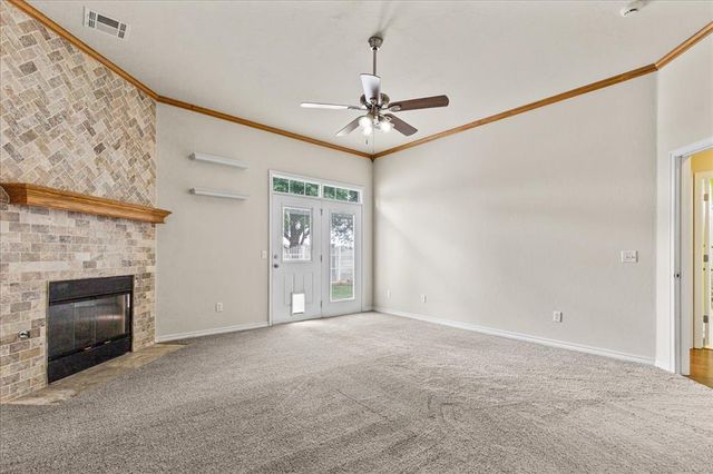 15400 Monarch Lane, Edmond, OK 73013
