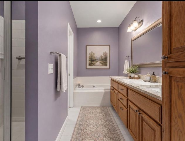 15400 Monarch Lane, Edmond, OK 73013