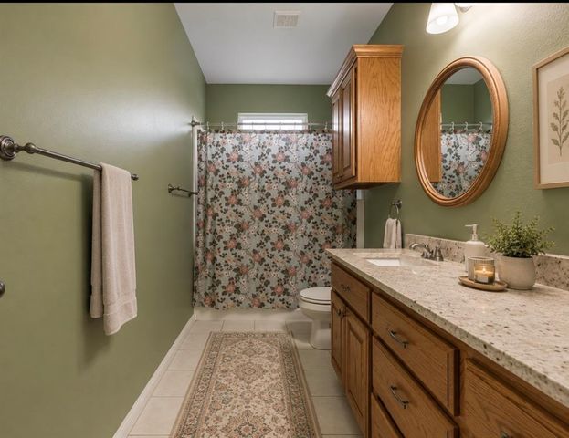 15400 Monarch Lane, Edmond, OK 73013