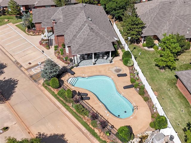15400 Monarch Lane, Edmond, OK 73013