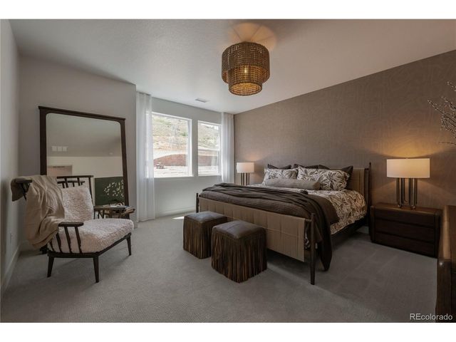 4866 Noris Ave, Morrison, CO 80465
