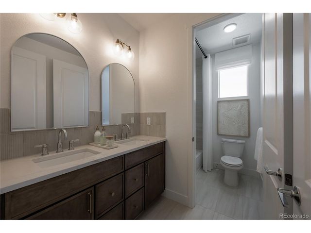 4866 Noris Ave, Morrison, CO 80465
