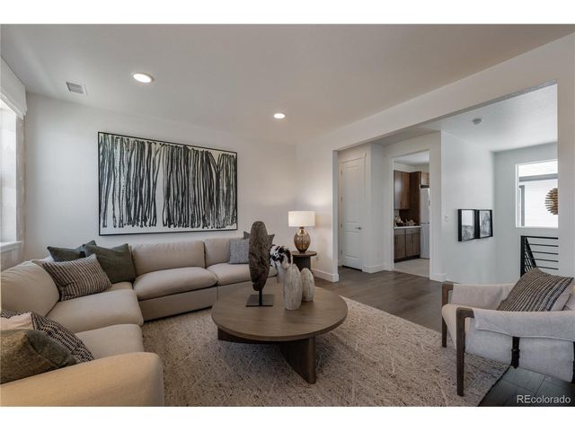 4866 Noris Ave, Morrison, CO 80465