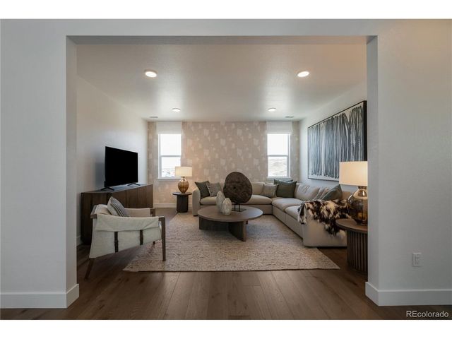 4866 Noris Ave, Morrison, CO 80465