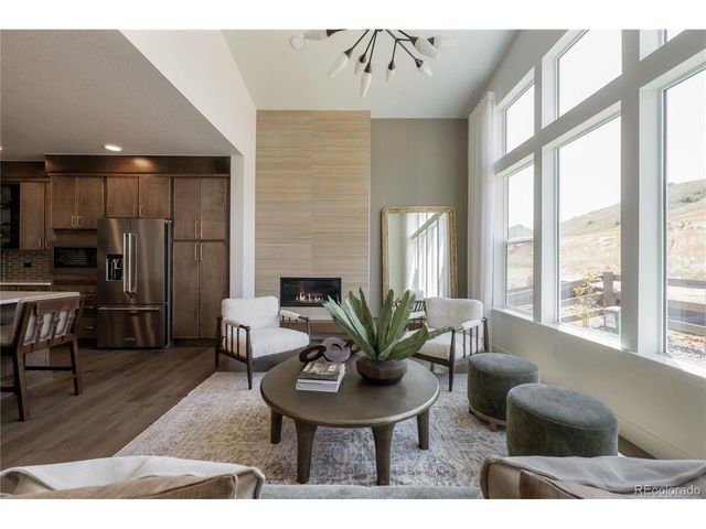 4866 Noris Ave, Morrison, CO 80465