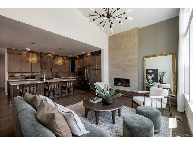 4866 Noris Ave, Morrison, CO 80465