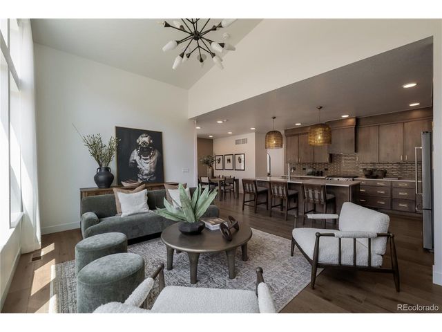 4866 Noris Ave, Morrison, CO 80465