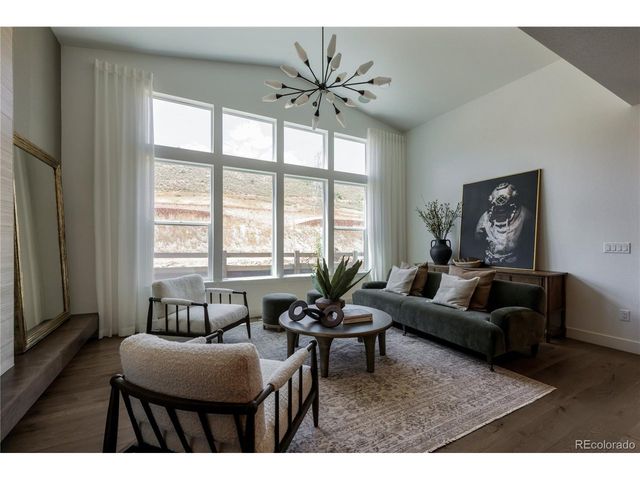 4866 Noris Ave, Morrison, CO 80465