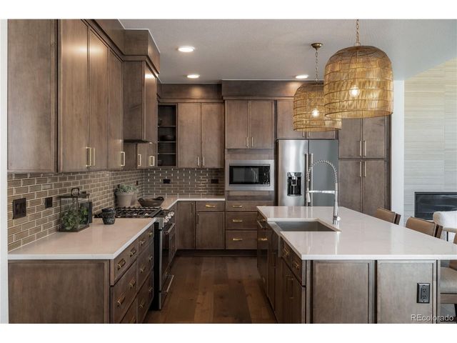 4866 Noris Ave, Morrison, CO 80465
