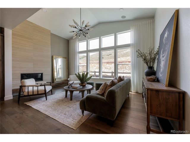 4866 Noris Ave, Morrison, CO 80465