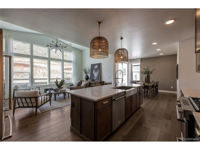 4866 Noris Ave, Morrison, CO 80465
