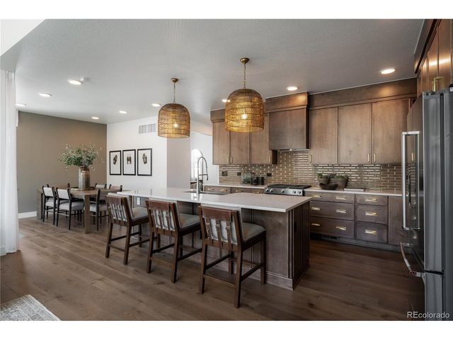 4866 Noris Ave, Morrison, CO 80465