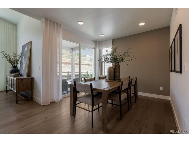 4866 Noris Ave, Morrison, CO 80465