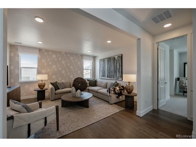 4866 Noris Ave, Morrison, CO 80465