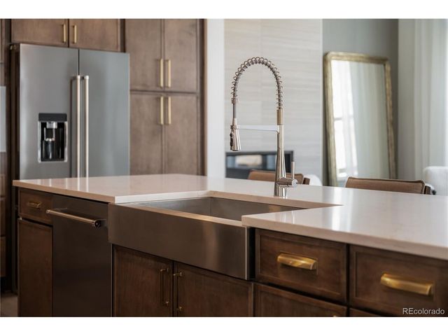 4866 Noris Ave, Morrison, CO 80465